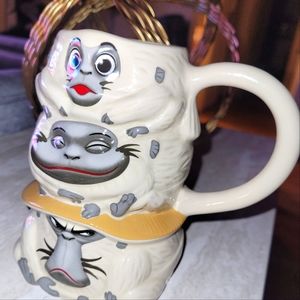 Raya and the Last Dragon Mug Disney